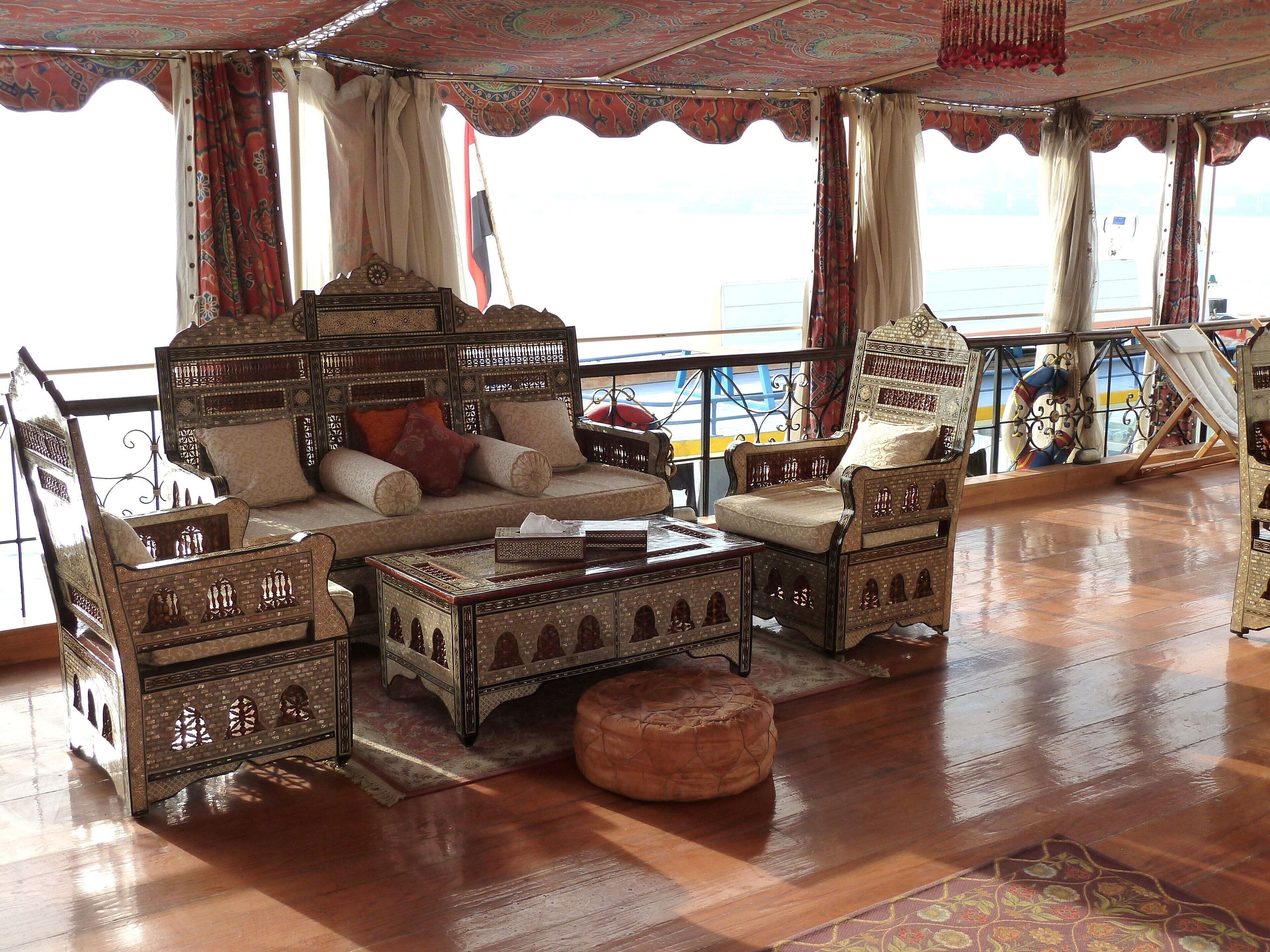 Dahabiya Dream, photo 5