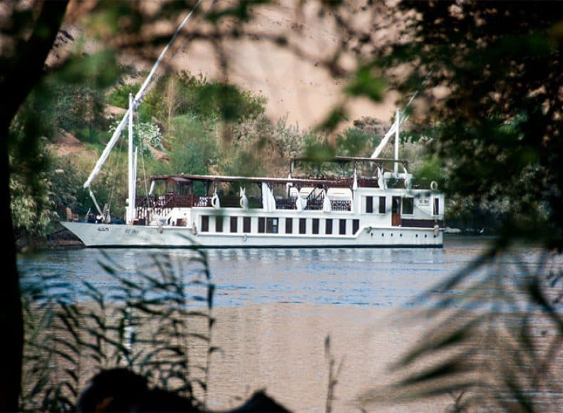 El Bey, photo 3