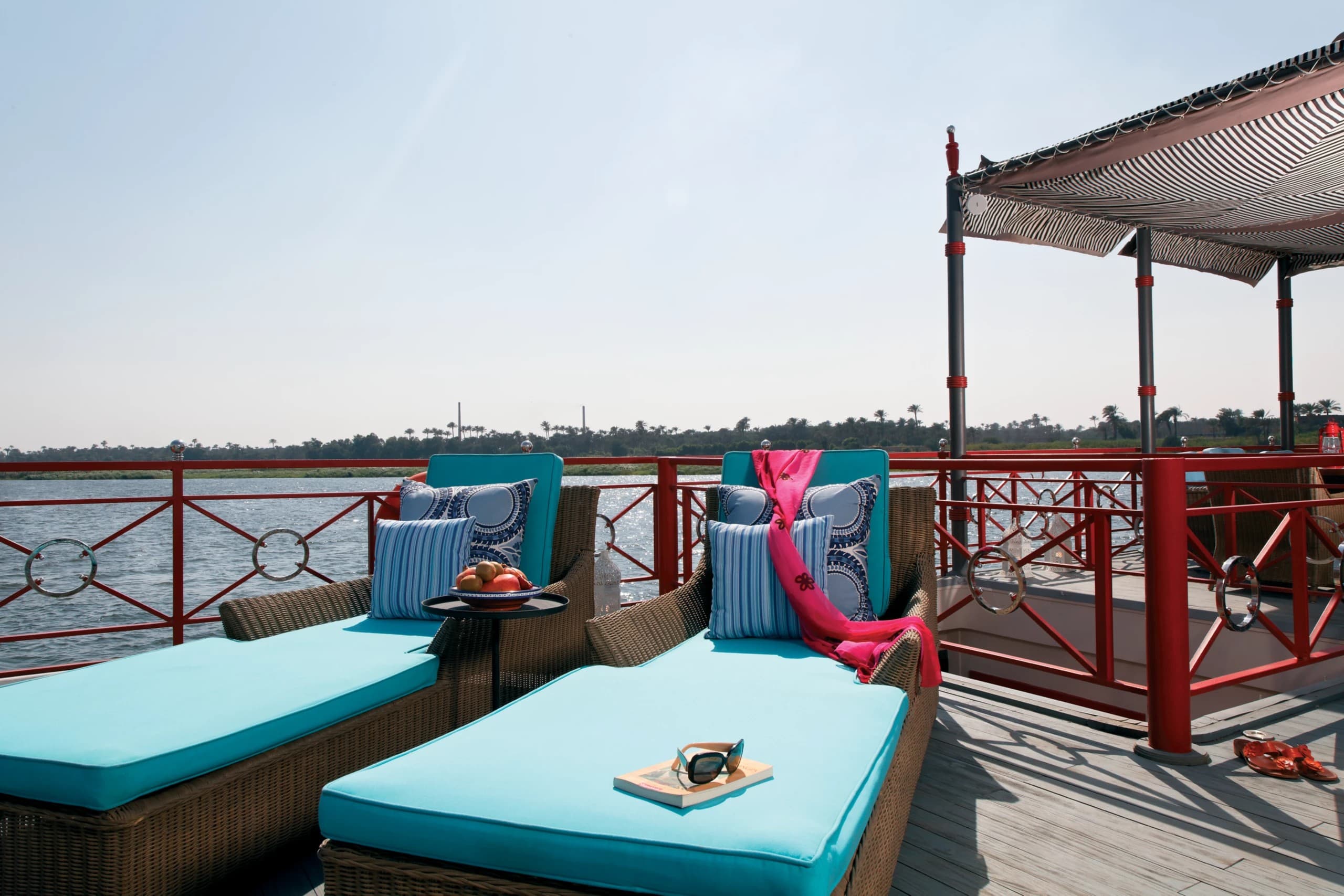Mövenpick SB Feddya, photo 2