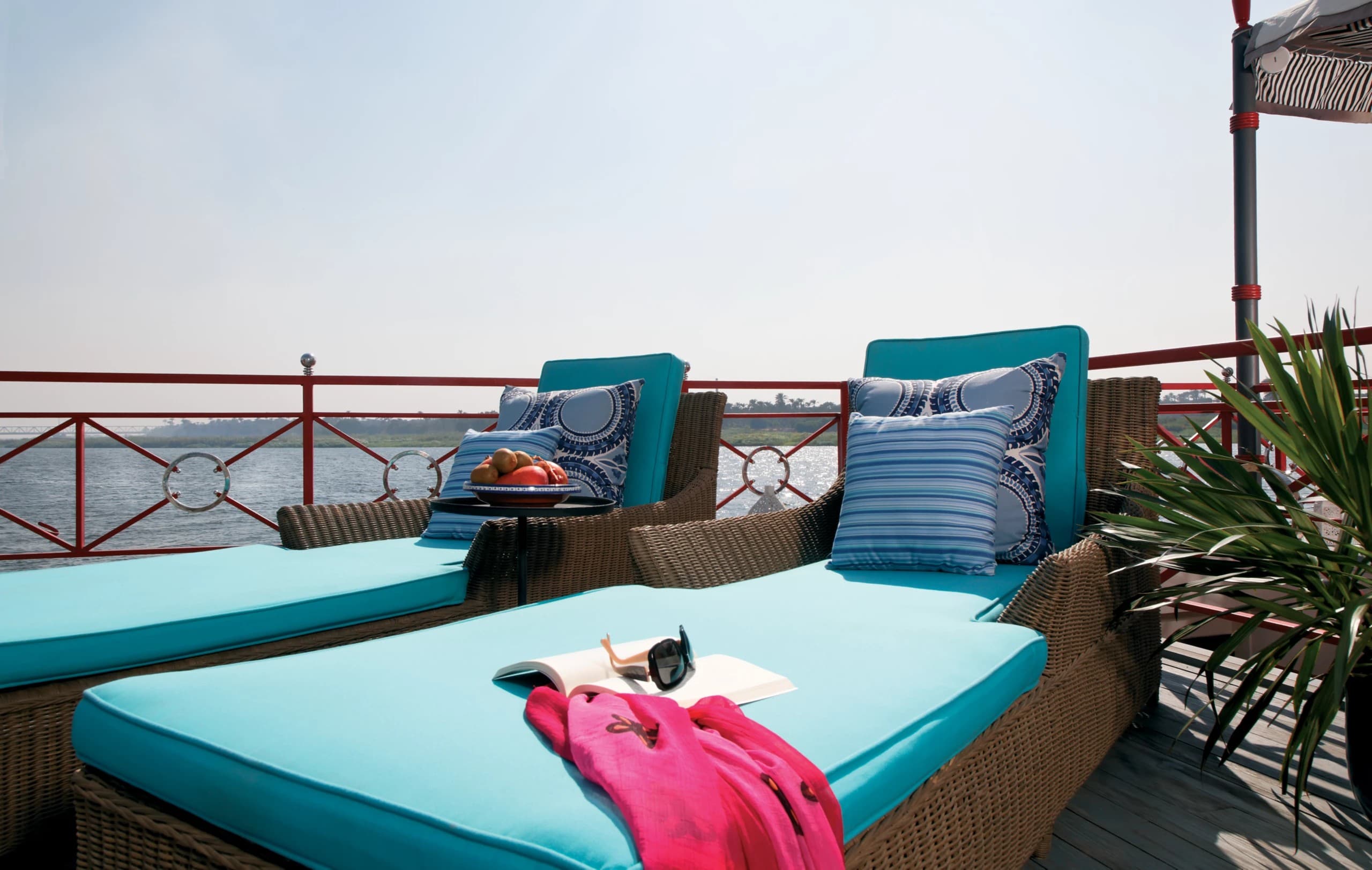 Mövenpick SB Feddya, photo 3
