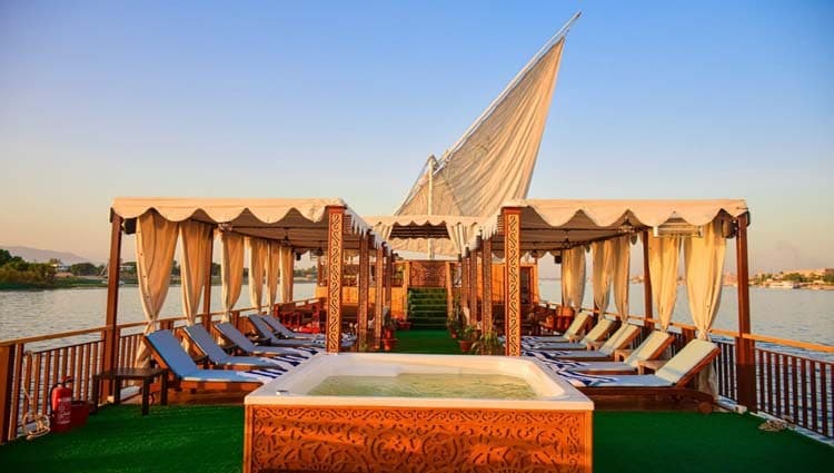Magic Nile, photo 3
