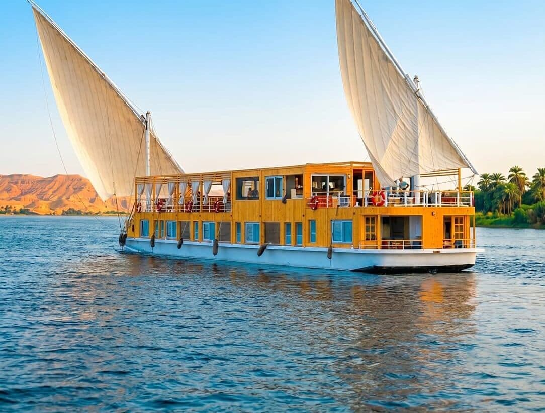 Nile Holiday, photo 2