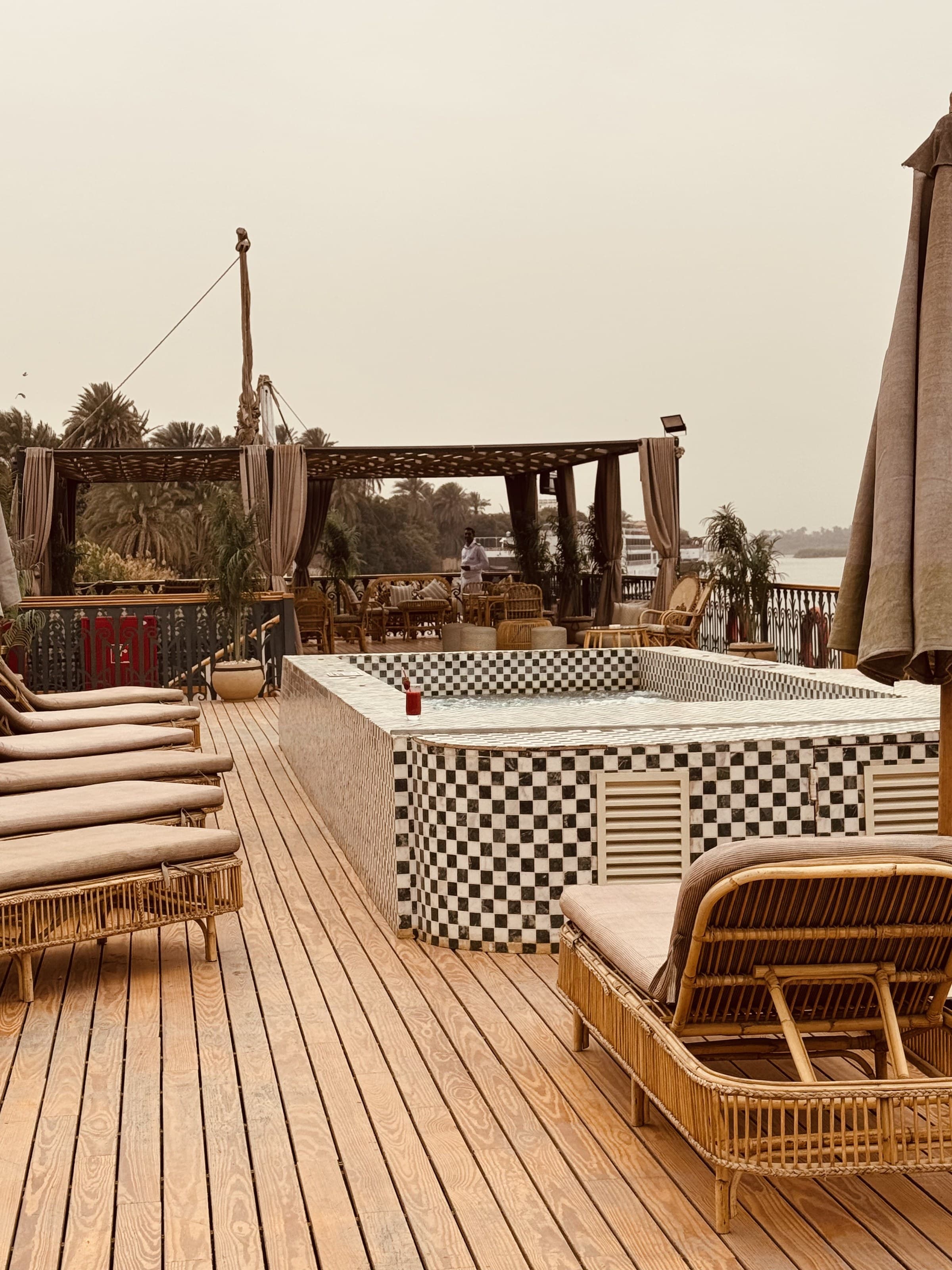 Nile Majestic, photo 2