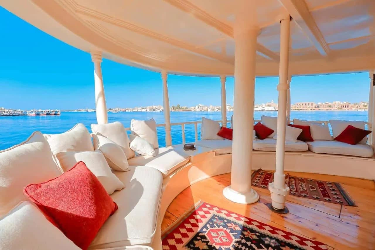 Saray El Nil, photo 4